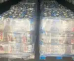 EDP doa 10 de toneladas alimentos para vítimas das chuvas no ES