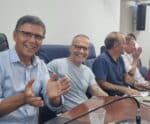 Desistência de Juninho reduz polarização em Cachoeiro, aponta Casteglione