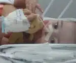 Familiares criam vaquinha para criança de Cachoeiro ter um novo coração