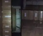 PRF apreende 3 milhões de cigarros contrabandeados em Atílio Vivácqua