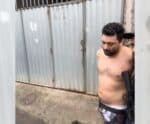 Polícia prende criminoso mais procurado do Espírito Santo