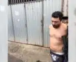 Polícia prende criminoso mais procurado do Espírito Santo