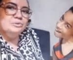 Criança especial é presenteada com computador no ES
