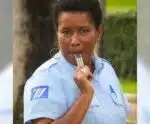 Mulheres que inspiram! Agente de Trânsito é exemplo em Cachoeiro