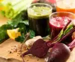 Saiba o que é mito e o que é verdade sobre os sucos detox