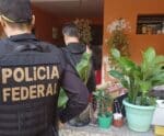 Operação da PF contra pornografia infantil mira em jovem de 19 anos no ES
