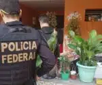 Operação da PF contra pornografia infantil mira em jovem de 19 anos no ES