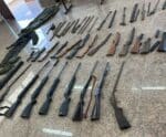 Polícia Civil estoura fábrica clandestina de armas em cidade do ES