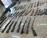Polícia Civil estoura fábrica clandestina de armas em cidade do ES