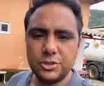 Mimoso do Sul tem 90% do comércio devastado pela chuva, aponta prefeito
