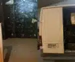 Trio é preso com mais de 2 milhões de cigarros contrabandeados no ES