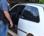 Polícia prende suspeitos de sequestro e tentativa de estupro no ES
