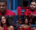 BBB 24: Davi, Michel, Isabelle e Alane como alvos no ‘Na Mira do Líder’