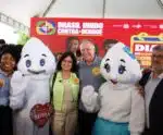 Espírito Santo recebe lançamento de campanha nacional contra a dengue