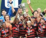 Flamengo bate Madureira e conquista a Taça Guanabara pela 24ª vez