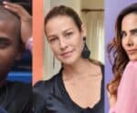 Luana Piovani faz elogio a Davi após expulsão de Wanessa do BBB 24