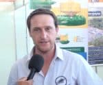 “Na expectativa de grandes parcerias”, diz expositor