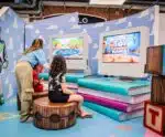 VITRINE: Disney no ES: exposição interativa gratuita segue até o dia 28