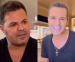 Eduardo Costa passou por transformações nos últimos anos; veja fotos