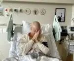 Fabiana Justus explica por que optou por não falar sobre transplante antes
