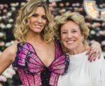 Fernanda Lima lamenta morte da mãe 25 dias após diagnóstico de câncer