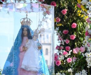 Linha de ônibus especial para 454ª Festa da Penha; confira Festa da Penha