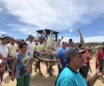 Festa das Canoas em Marataízes completa 115 anos em 2025