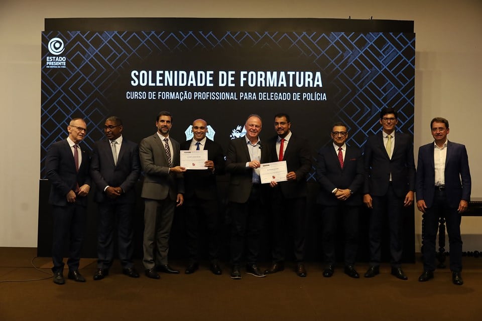 Foto: Divulgação/Governo do ES Foto: Divulgação/Governo do ES