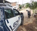 GCM prende homem com mandado de prisão em aberto em Cachoeiro