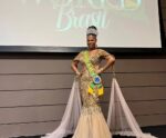 Capixaba é eleita Miss Brasil Trans Universo 2024