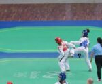 Capixabas disputam Grand Slam de Taekwondo em busca de vaga na seleção