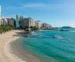 Balneário do ES criará taxa para ônibus de turismo; veja o que muda