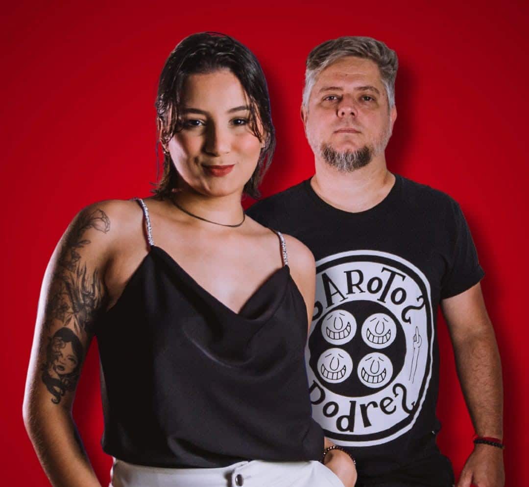 música