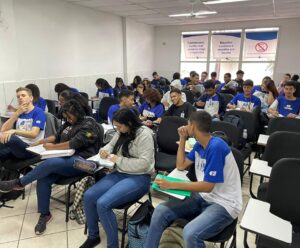 Procurando estágio? CIEE-ES oferece 193 vagas no Espírito Santo Vagas de estágio - estudantes - CIEE-ES