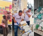 Indústria capixaba se une para apoiar população do Sul do ES