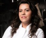 Janaína Rueda é eleita melhor chef mulher do mundo no 50 Best