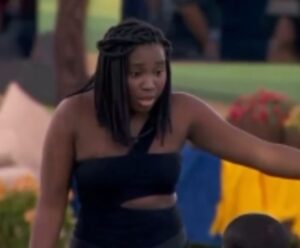Instagram de Leidy Elin cai após denúncias e equipe aponta racismo Leidy Elin