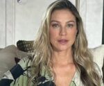 Luana Piovani revela que teve água cortada por problema com banco; entenda