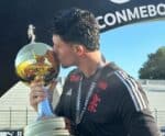 Fla conquista a Libertadores Sub-20 com goleiro revelado em Cachoeiro