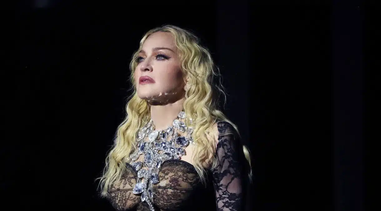 Madonna