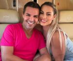 Eduardo Costa repreende Mariana Polastreli após fotos ousadas na web