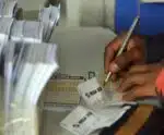 Mega-Sena: aposta do ES acerta os números e fatura ‘bolada’