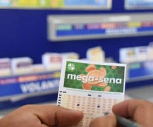 Mega-Sena sorteia nesta terça (4) prêmio acumulado em R$ 95 milhões Mega-Sena - concurso 2.732 da Mega-Sena