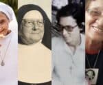 Conheça as mulheres importantes na história da Diocese de Cachoeiro