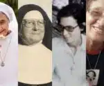 Conheça as mulheres importantes na história da Diocese de Cachoeiro