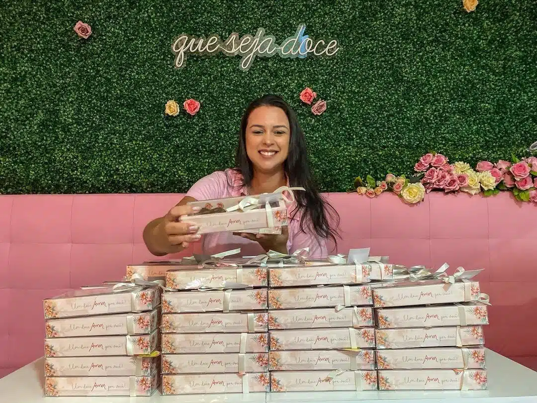 Mulheres empreendedoras 1