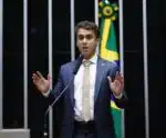 Nikolas e pastor da Lagoinha usaram jatinho de Vorcaro em campanha por Bolsonaro