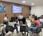 HIFA recebe turma de residência multiprofissional pela primeira vez