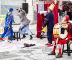 Cachoeiro recebe o espetáculo ‘O Circo Faz de Conta’ neste sábado (9)