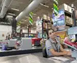 Lojas do Open em Venda Nova e Guaçuí devem gerar 500 empregos